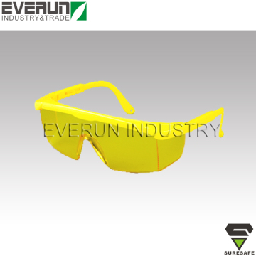 ER9301 CE EN166 Safety glasses Safety spectacles