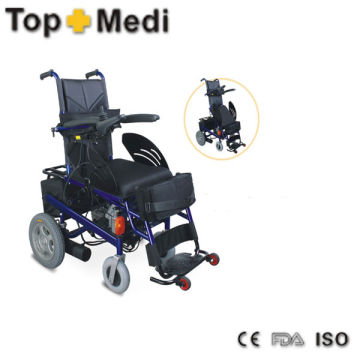 Electric Power Wheelchair for Disabled/disabled wheelchair lift