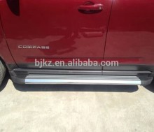 car side step for Jeep Campass