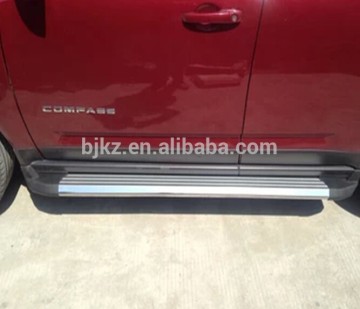 car side step for Jeep Campass