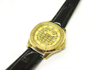 Fashion diamond watch TP966