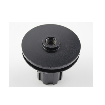 aluminium precision casting foundry