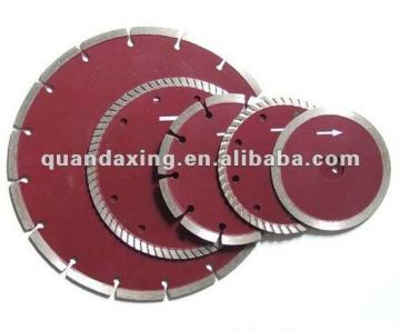 sintered stone cutting blade