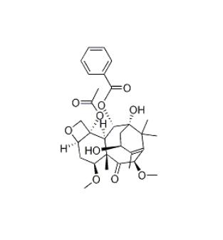 Cabazitaxel (XRP-6258, Jevtana) Intermediarios CAS 183133-94-0