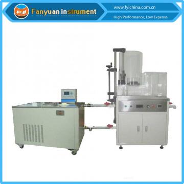 ASTM D4991 Permeability Coefficient Tester