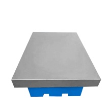 Cast Iron Grinding Plates & Scraping Plates Manufacturers