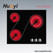 60CM Built-In four burner Ceramic hob vitro ceramic hob induction hob