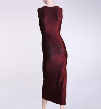 A new American and European bust