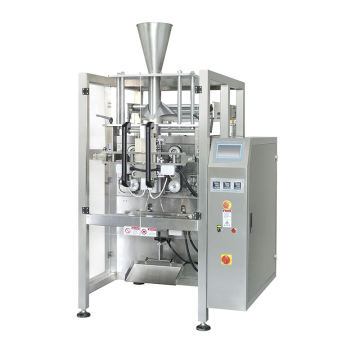Multi-Function Packaging Machines: Sealing, Granule, and Other Packaging Solutions