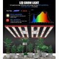 Drop Shipping Samsung LM301B301H 800W Grow Light