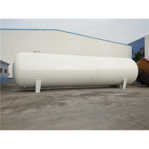 30000 gallons Bulk LPG Storage Tanks