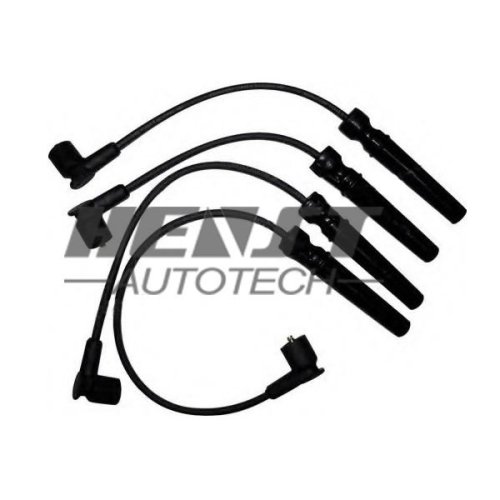 Ignition Cable Kit 96497773 for CHEVROLET/DAEWOO