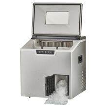 Quick Freeze Ice Crush Machine
