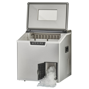 Quick Freeze Ice Crush Machine