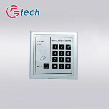 Card access controllers rfid access control keypad