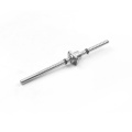 FLU LOW KSS 0808 Ball Screw