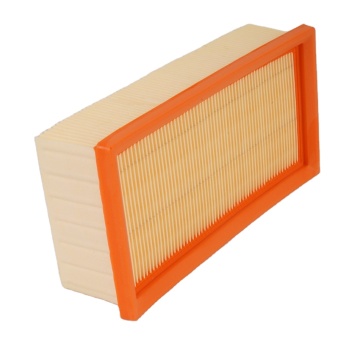 Air Filter Panel Air Purifier Filter Element