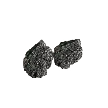 SiC Black Silicon Carbide alloy