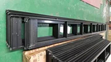 Automatic Sliding Glass door motor Accessory Operators