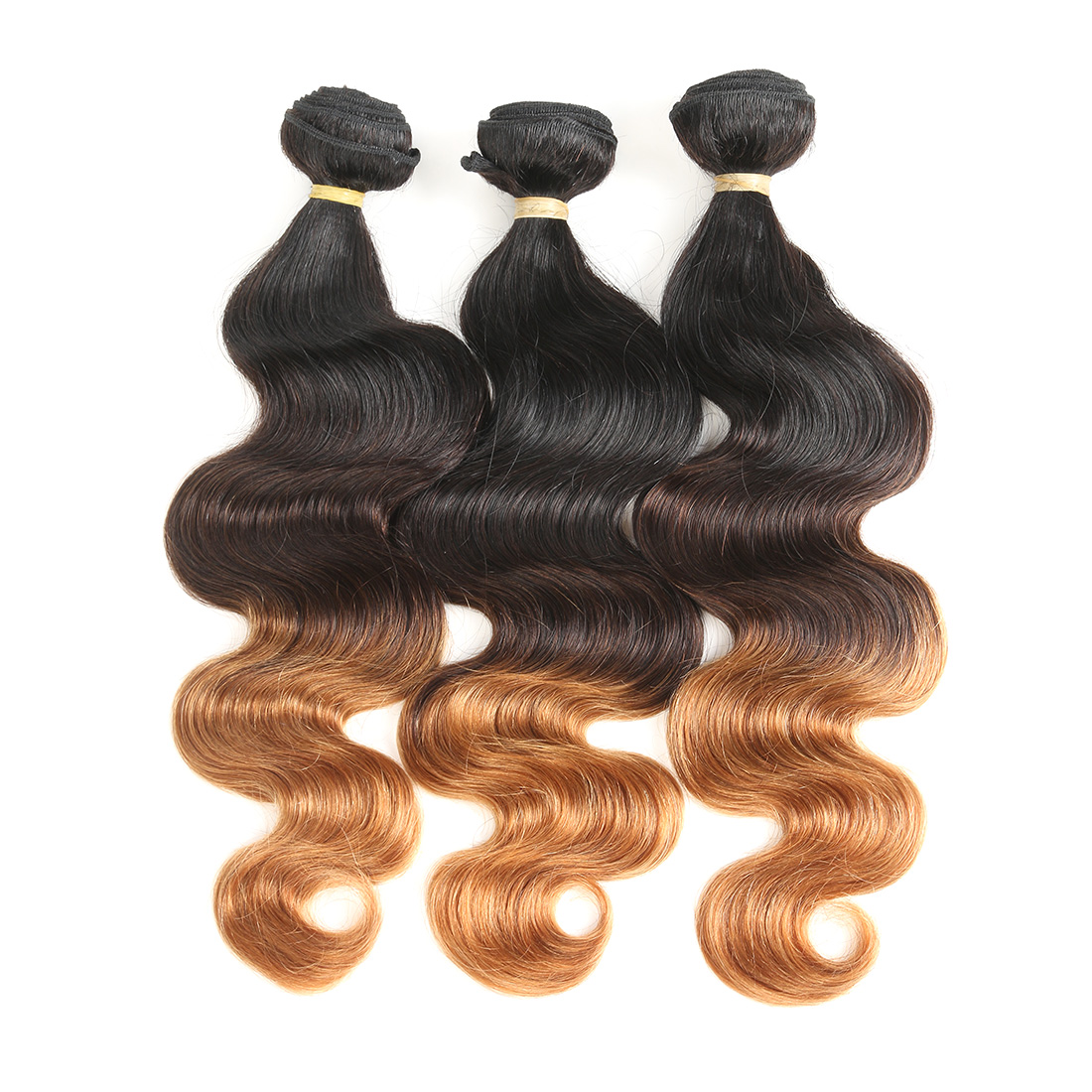 2 Day Shipping Fast Shipping 100% Virgin Real Girl Pussy 3 Bundles With 1 Closure Natural Weave Virgin Hair