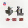 Carbon Steel Frozen Meat Grinder Mincer Machine Sale