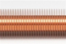 Advanced Steel Copper Fin Tube