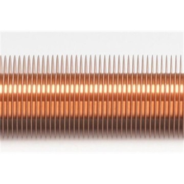 Advanced Steel Copper Fin Tube