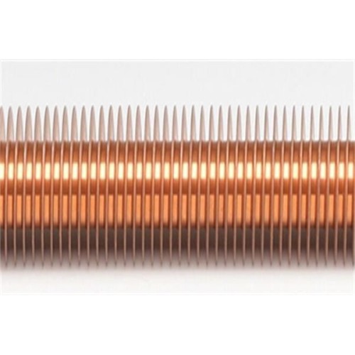 Advanced Steel Copper Fin Tube