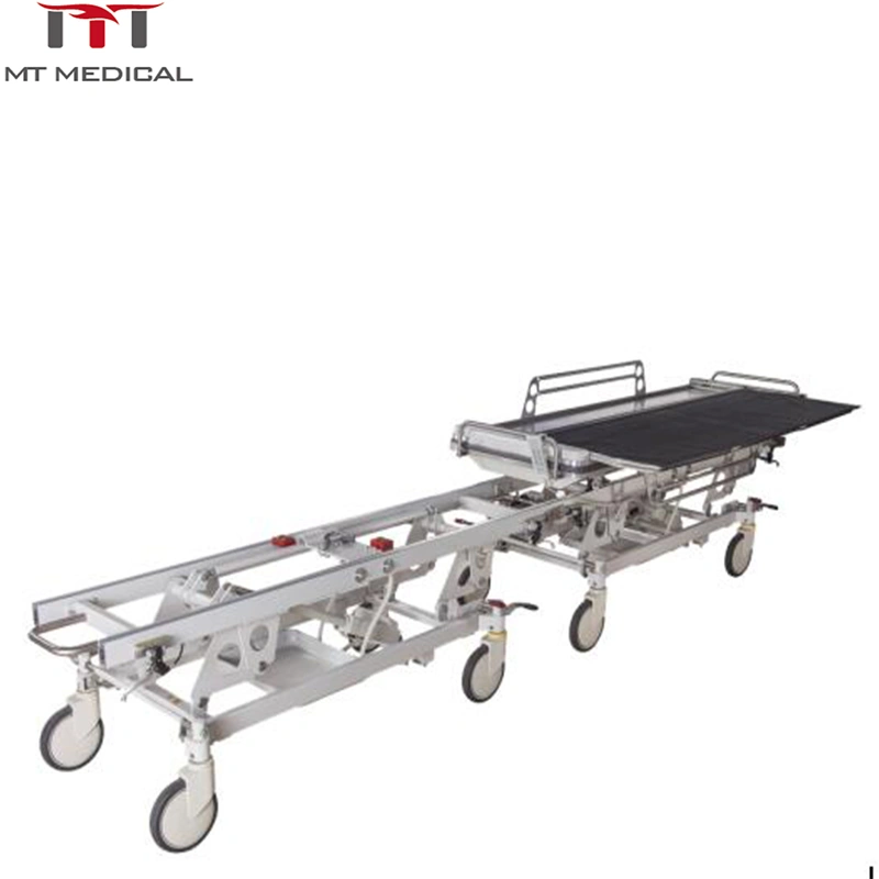 Hosiptal Device Connecting Electric Transfer Stretecher