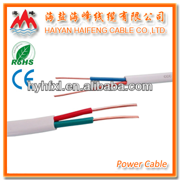 BVV Cable PVC Cable PVC Insulated Cable