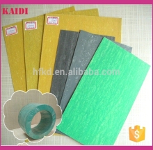 China Compressed Non Asbestos Jointing Sheet manufacturer