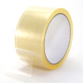 Good Quality Self Adhesive Tape Custom Jumbo Roll Transparent Clear BOPP Packing Tape