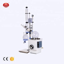 Short Path Distillation Equipment for Lab Use for Sale