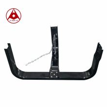 Heavy Duty Trailer Spare Tire Carrier