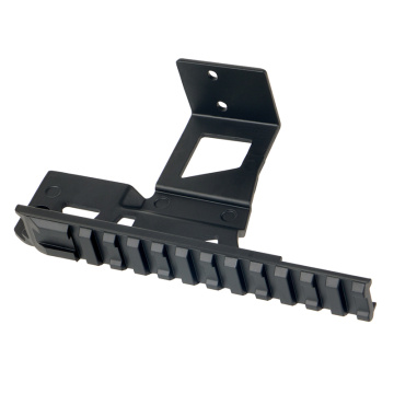 AK Side Scope Metal Rail Mount for AK74/AK47