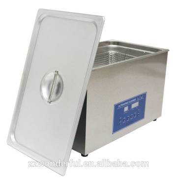 Digital ultrasonic cleaners china