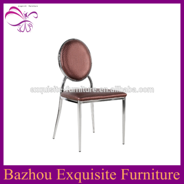 Hot sale banquet wedding high back chair