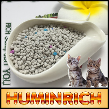 Huminrich Bulk Mineral Bentonite Litter Cat