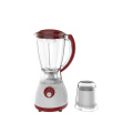 stainless steel jug blender 500W