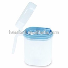plastic gravy boat ,sauce boat, oil can