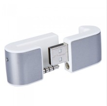 Deluxe 2.4Gwireless Presenter as remote control media player works in PPT for iphone