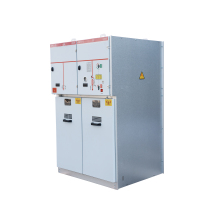 HXGN-12 Box-Type Fixed AC Metal Enclosed Switchgear