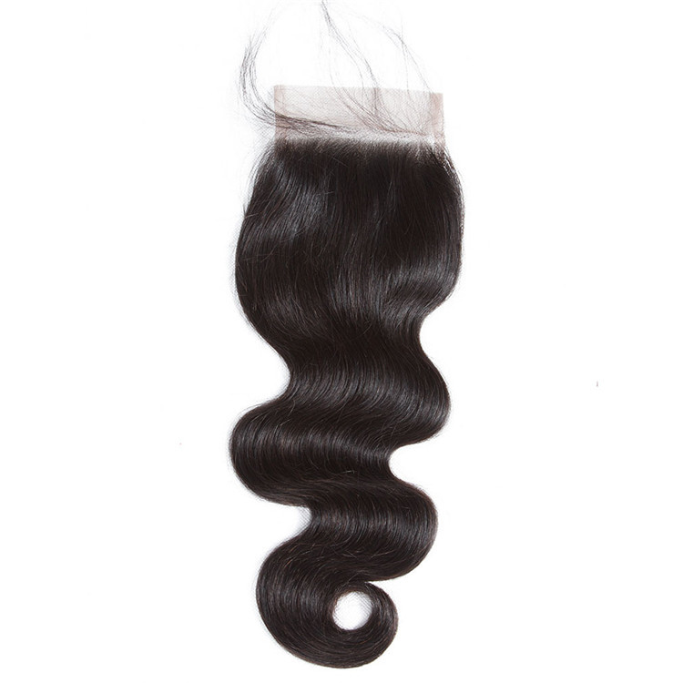 Body Wave Human Hair Bundles Virgin Hair with Closure Lace Frontals Vendors mink brazilian peruvian weave free shipping