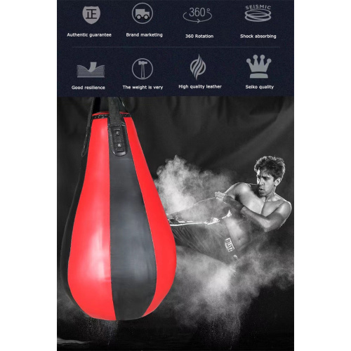 Speed ​​Punching Ball Boxing Bag Hanging Boxing Ball