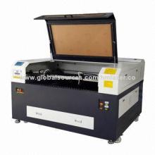 Special Advertisement Laser Cutting Engraving Machine