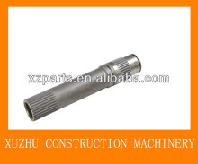 China Factory Supply XCMG ZF Transmission Input Shaft