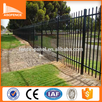 used wrought iron door gates/wrought iron fencing for sale