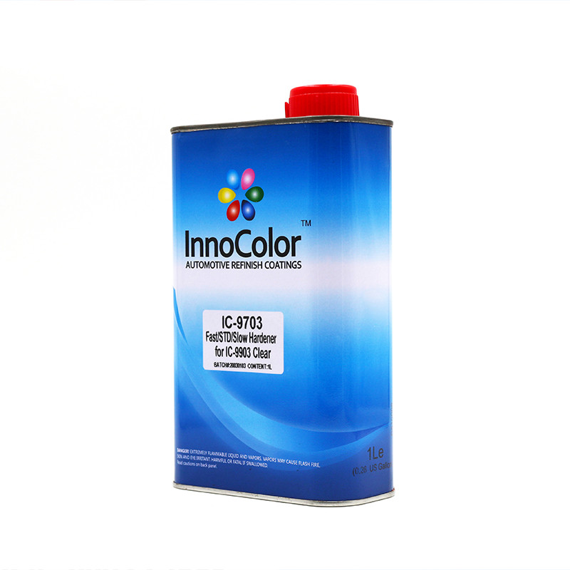 الأكثر مبيعًا طلاء السيارات InnoColor Hardener