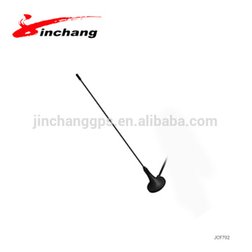 (Manufactory) High quality 6db antena auto radio