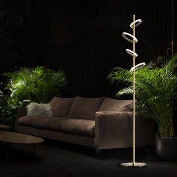 Luxury Decorative Floor Lamp